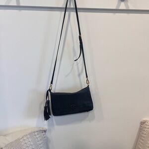 Black Crossbody Bag